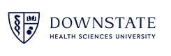 SUNY Downstate Health Sciences University Logo